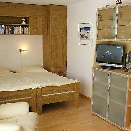 Paradies 211 Apartment Arosa